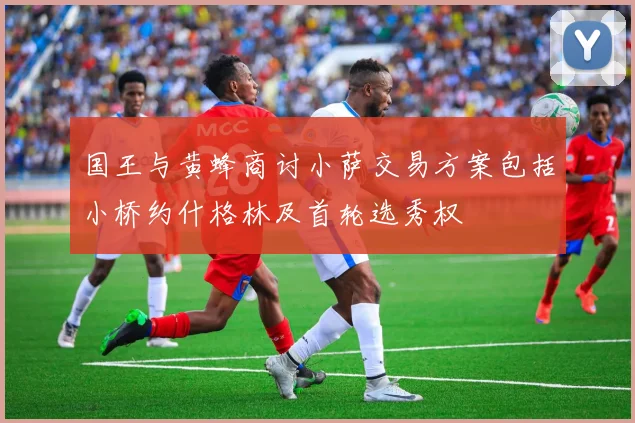 国王与黄蜂商讨小萨交易方案包括小桥约什格林及首轮选秀权