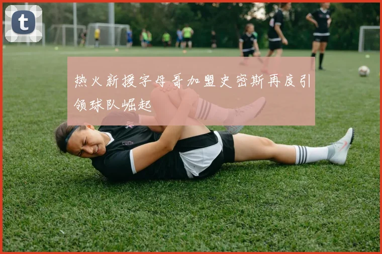 热火新援字母哥加盟史密斯再度引领球队崛起